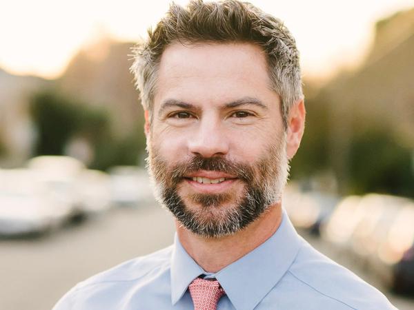 Michael Shellenberger ist Bestseller-Autor und warnt Europa davor, Atomkraft zu verteufeln.