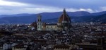 5020 FlorenceFromPlaceMichelAngeloTwilight thumb
