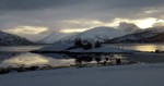 3210 hut near sea narvik thumb