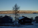 3240 houses near fjord narvik thumb