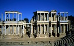 4905 MeridaAncientRomanTheatre thumb