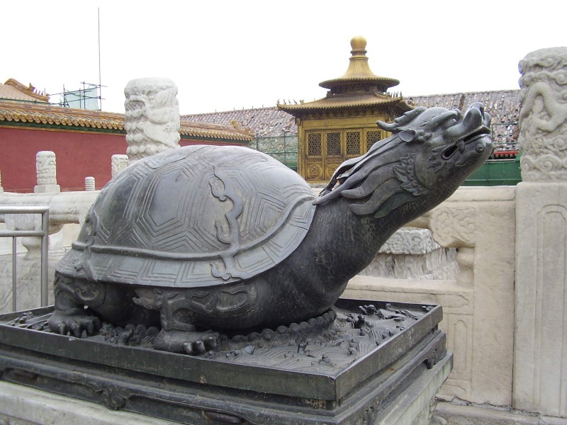 Image 6260_forbidden_city_turtle_p3030113.jpg