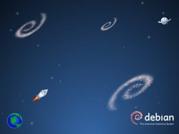 Debian GNU 6.0