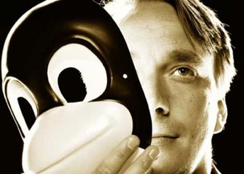Linus Torvalds